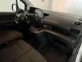 Peugeot Partner V Premium Blanc - thumbnail 2