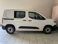 Peugeot Partner V Premium Blanc - thumbnail 4