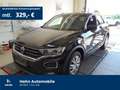 Volkswagen T-Roc 2.0TSI DSG R-line 4Motion AHK ACC Cam Keyl Zwart - thumbnail 1