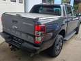 Ford Ranger Wildtrak Doppelkabine 4x4 Grau - thumbnail 4