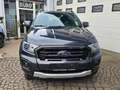 Ford Ranger Wildtrak Doppelkabine 4x4 Grau - thumbnail 1