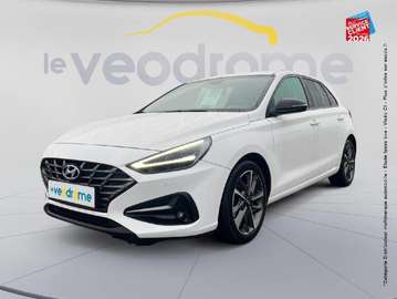 1.0 T-GDi 120ch Hybrid 48V Creative DCT-7