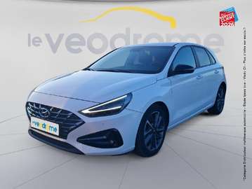 1.0 T-GDi 120ch Hybrid 48V Creative DCT-7