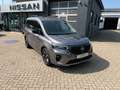 Nissan Townstar Kombi 130PS DCT L1 Tekna Navi Kamera SH Grau - thumbnail 2