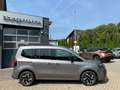 Nissan Townstar Kombi 130PS DCT L1 Tekna Navi Kamera SH Grau - thumbnail 9