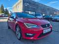 SEAT Leon FR Rot - thumbnail 2