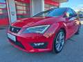 SEAT Leon FR Rot - thumbnail 6