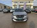 Peugeot 2008 2008 1.2 puretech Allure s&s 100cv Gris - thumbnail 2