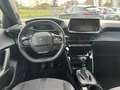 Peugeot 2008 2008 1.2 puretech Allure s&s 100cv Gris - thumbnail 8