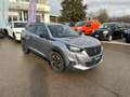 Peugeot 2008 2008 1.2 puretech Allure s&s 100cv Gris - thumbnail 3