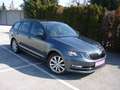 Skoda Octavia 1,5 TSI Ambition Limited Grau - thumbnail 7