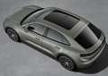 Porsche Macan Macan BEV 360 cv - PRONTA CONSEGNA Verde - thumbnail 4