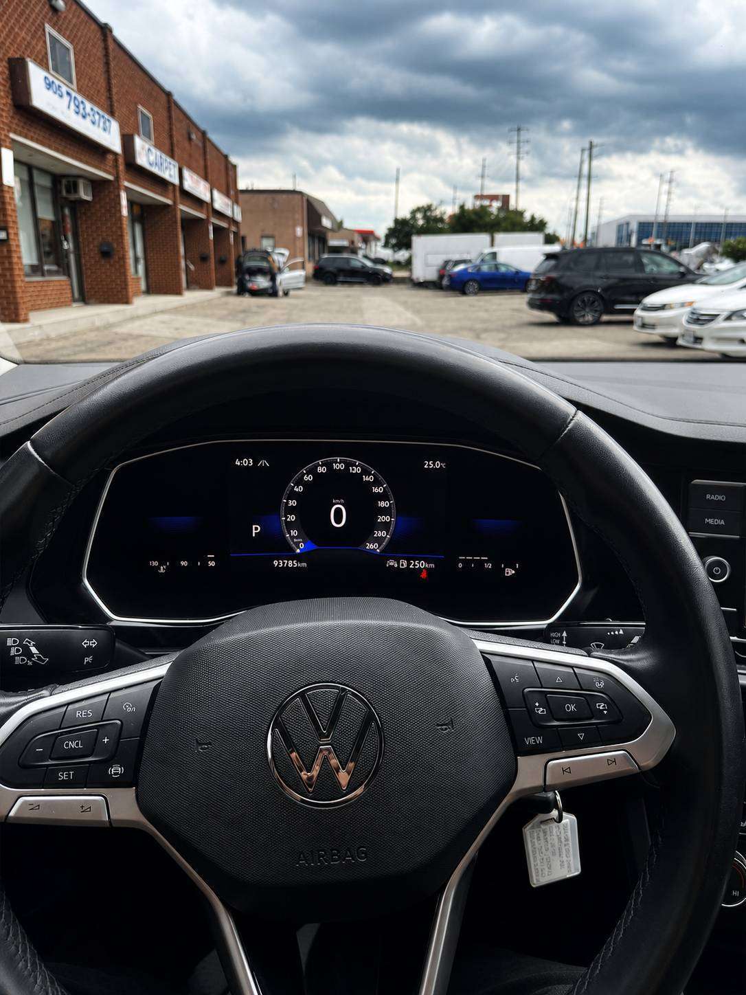 2023 Volkswagen Jetta Trendline — снимка 1