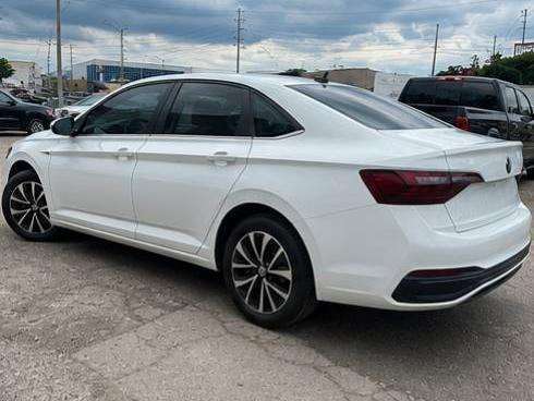 2023 Volkswagen Jetta Trendline — снимка 1