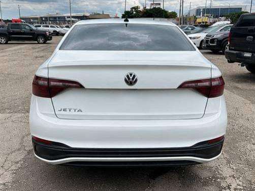 2023 Volkswagen Jetta Trendline — снимка 1