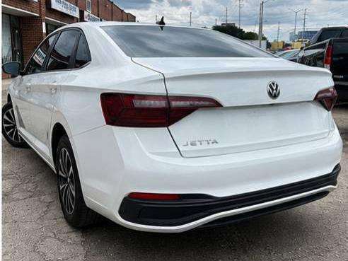 2023 Volkswagen Jetta Trendline — снимка 1