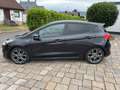 Ford Fiesta ST-Line X 1.0 EcoBoost 1.Hand Scheckheft Schwarz - thumbnail 9