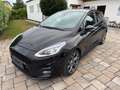 Ford Fiesta ST-Line X 1.0 EcoBoost 1.Hand Scheckheft Schwarz - thumbnail 1