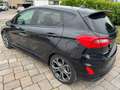 Ford Fiesta ST-Line X 1.0 EcoBoost 1.Hand Scheckheft Schwarz - thumbnail 11