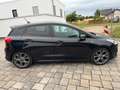 Ford Fiesta ST-Line X 1.0 EcoBoost 1.Hand Scheckheft Schwarz - thumbnail 8