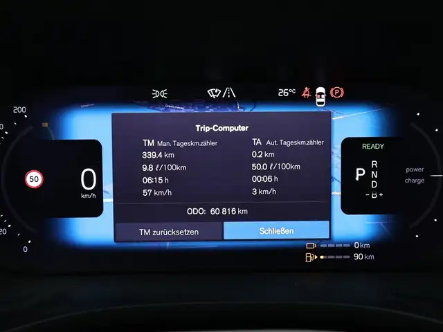 Volvo XC60 view 7