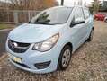 Opel Karl Edition+Klima Albastru - thumbnail 2