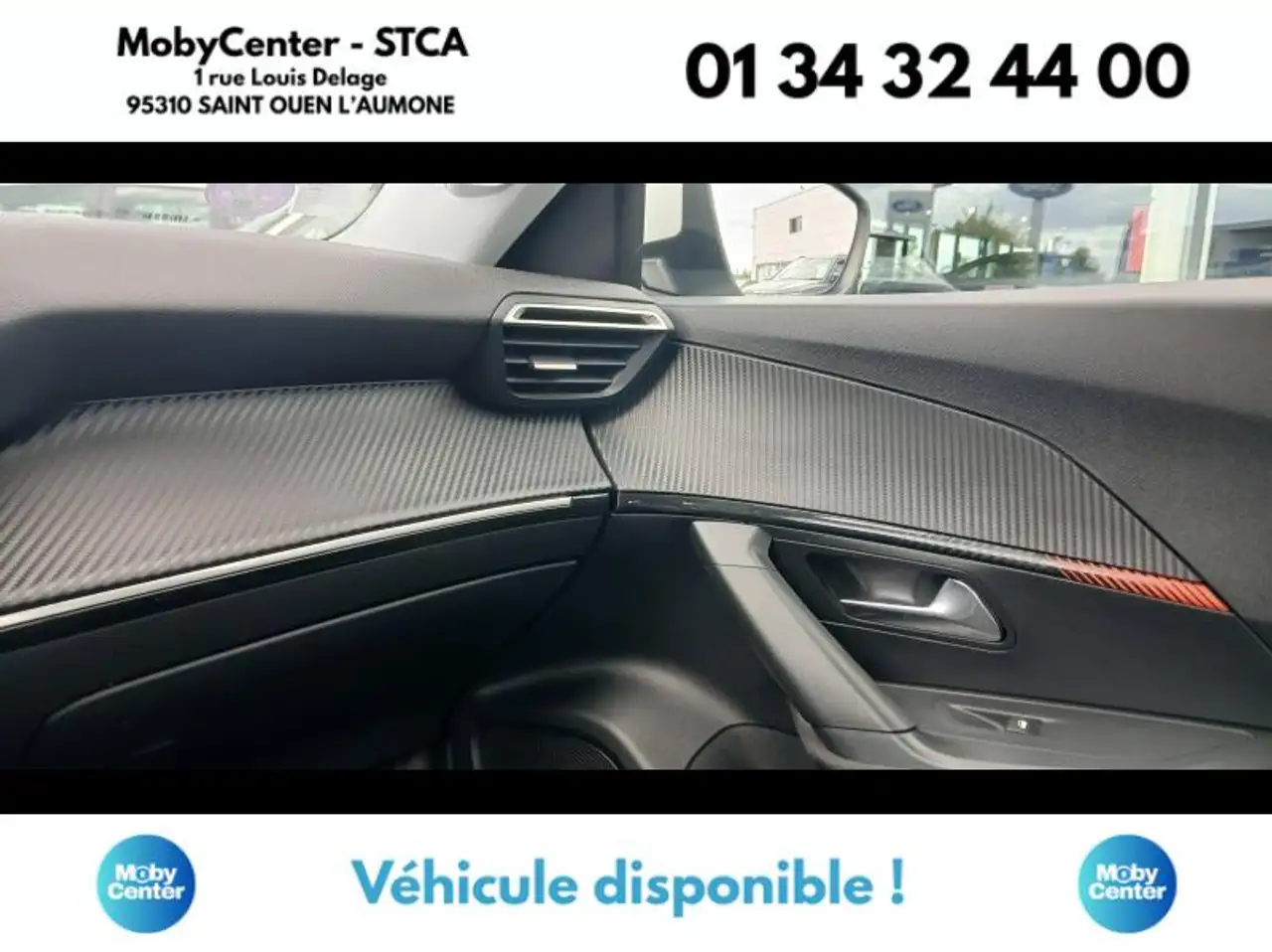 Peugeot 2008 2008 — photo 16