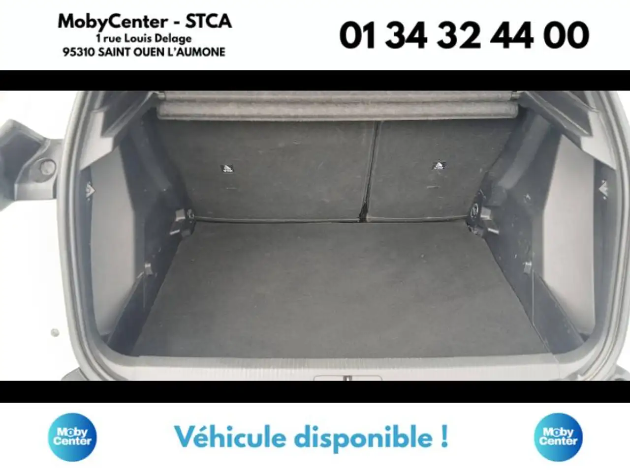 Peugeot 2008 2008 — photo 13