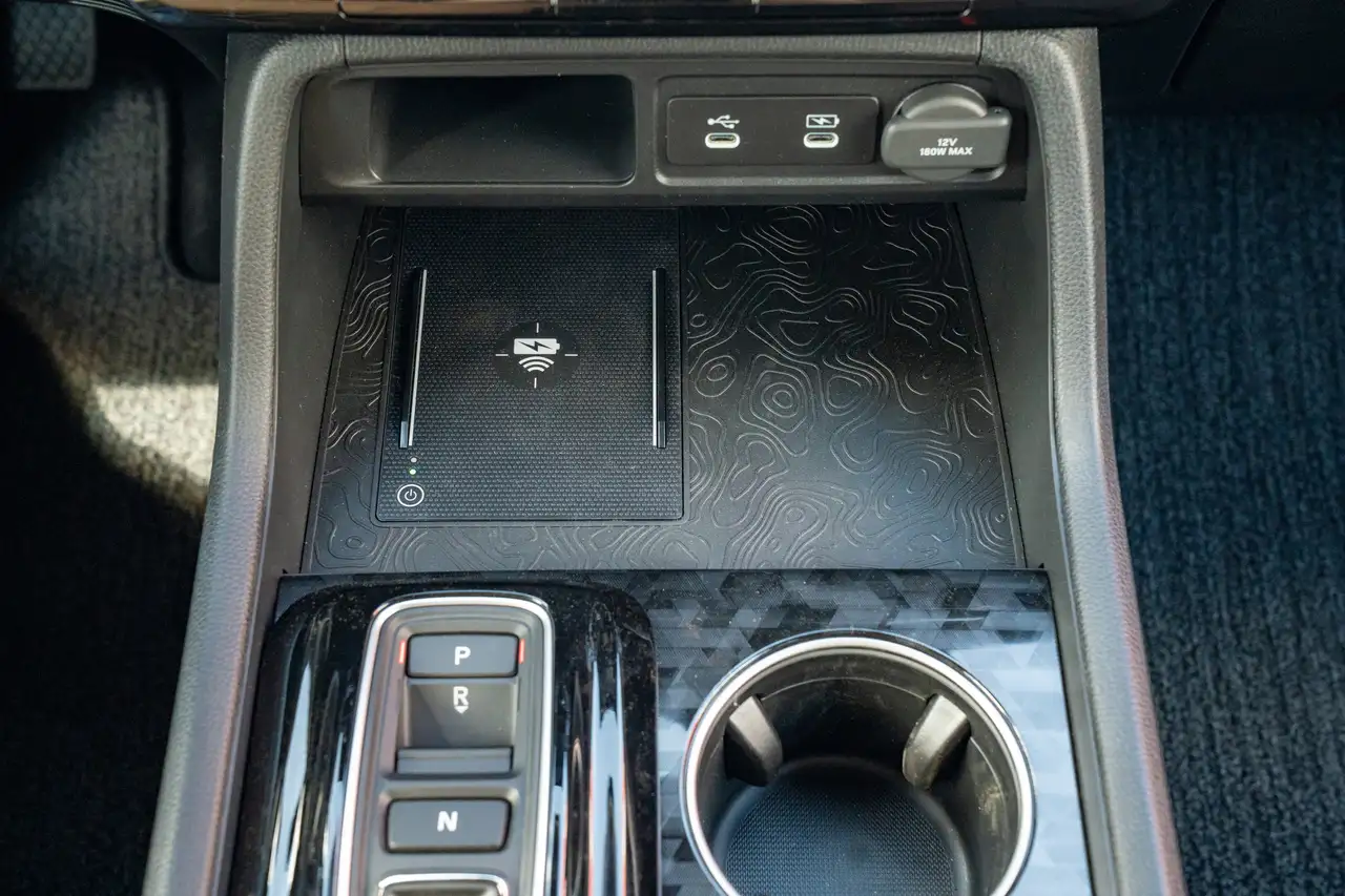 Honda Passport снимка Honda Passport