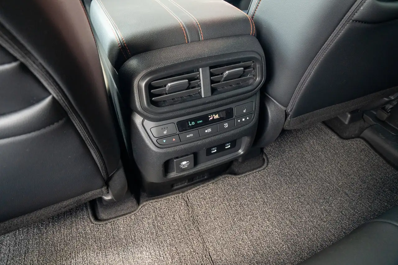 Honda Passport снимка Honda Passport