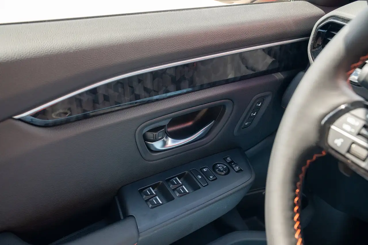 Honda Passport снимка Honda Passport
