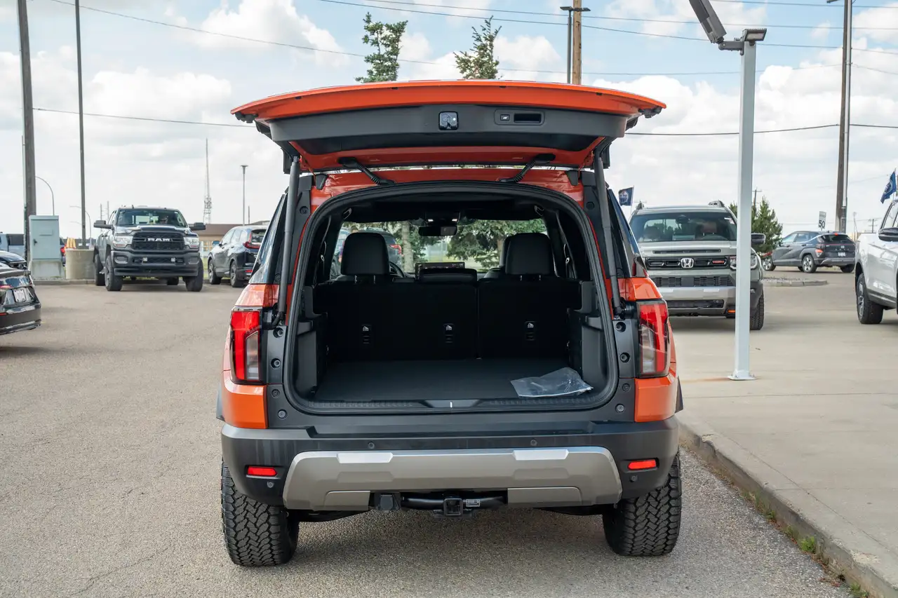 Honda Passport снимка Honda Passport