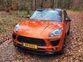 Porsche Macan Macan S Orange - thumbnail 5