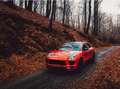Porsche Macan Macan S Orange - thumbnail 4