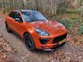 Porsche Macan Macan S Orange - thumbnail 3