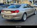 BMW 640 I Gran Coupe*1.HAND* NUR 16550 KM*LED*LEDER* Zilver - thumbnail 6