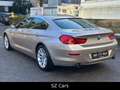 BMW 640 I Gran Coupe*1.HAND* NUR 16550 KM*LED*LEDER* Zilver - thumbnail 8