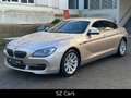 BMW 640 I Gran Coupe*1.HAND* NUR 16550 KM*LED*LEDER* Zilver - thumbnail 10