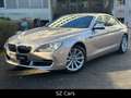 BMW 640 I Gran Coupe*1.HAND* NUR 16550 KM*LED*LEDER* Zilver - thumbnail 1