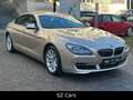 BMW 640 I Gran Coupe*1.HAND* NUR 16550 KM*LED*LEDER* Zilver - thumbnail 4