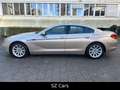 BMW 640 I Gran Coupe*1.HAND* NUR 16550 KM*LED*LEDER* Zilver - thumbnail 9