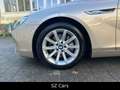 BMW 640 I Gran Coupe*1.HAND* NUR 16550 KM*LED*LEDER* Zilver - thumbnail 11