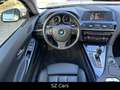 BMW 640 I Gran Coupe*1.HAND* NUR 16550 KM*LED*LEDER* Zilver - thumbnail 20