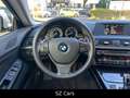 BMW 640 I Gran Coupe*1.HAND* NUR 16550 KM*LED*LEDER* Zilver - thumbnail 21