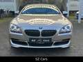 BMW 640 I Gran Coupe*1.HAND* NUR 16550 KM*LED*LEDER* Zilver - thumbnail 3