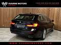 BMW 530 e Touring Alu18"/Acc/ComfZet/Cam360 *1j garantie* Negro - thumbnail 4