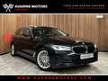 BMW 530 e Touring Alu18"/Acc/ComfZet/Cam360 *1j garantie* Negro - thumbnail 1