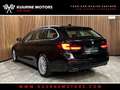 BMW 530 e Touring Alu18"/Acc/ComfZet/Cam360 *1j garantie* Schwarz - thumbnail 2