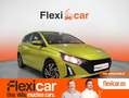 Hyundai i20 1.0 TGDI Klass 100 Grün - thumbnail 1