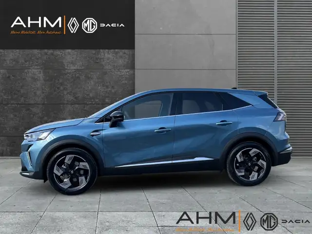 Renault Symbioz view 5